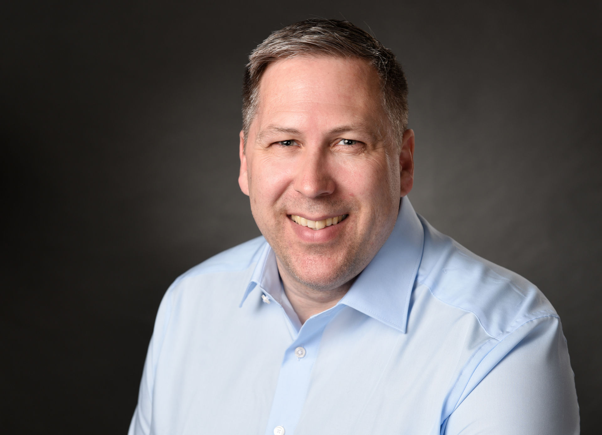 Stefan Hupp – Geschäftsführer Hupp Consulting